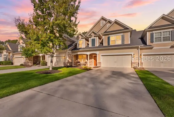 17 Fording Court, Bluffton, SC 29910