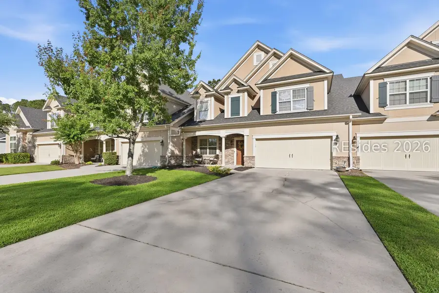 17 Fording Court, Bluffton, SC 29910 - #2