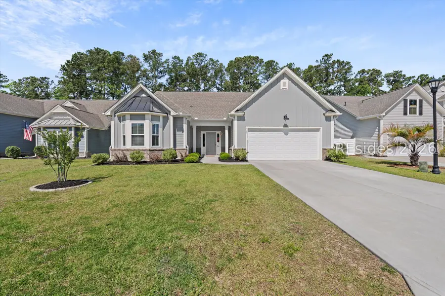 385 Station Parkway, Bluffton, SC 29910 - #2