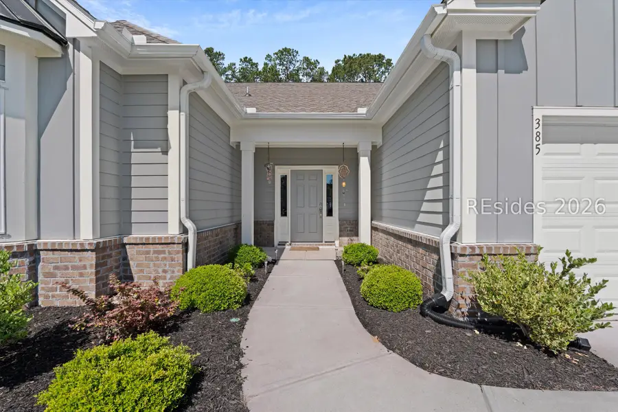 385 Station Parkway, Bluffton, SC 29910 - #3