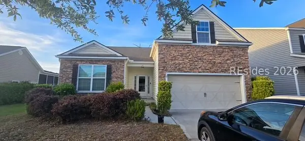 17 Congaree Way, Beaufort, SC 29902