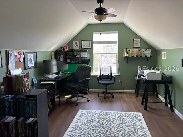 17 Congaree Way, Beaufort, SC 29902 - #3