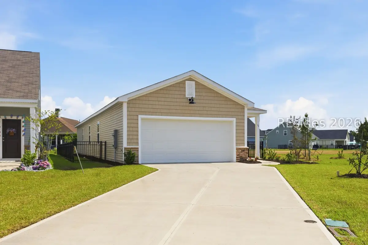 96 Givhans Loop, Hardeeville, SC 29927 - #1