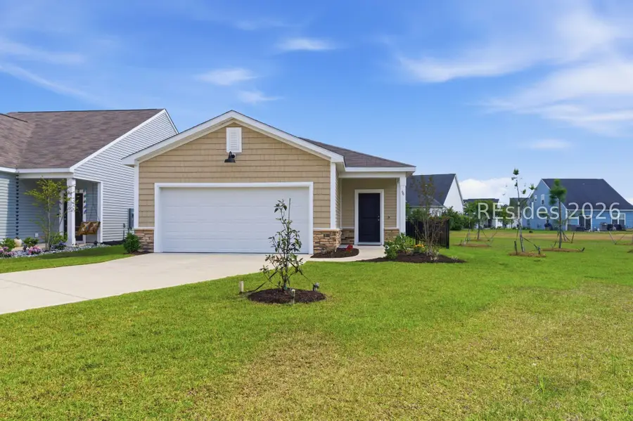 96 Givhans Loop, Hardeeville, SC 29927 - #3