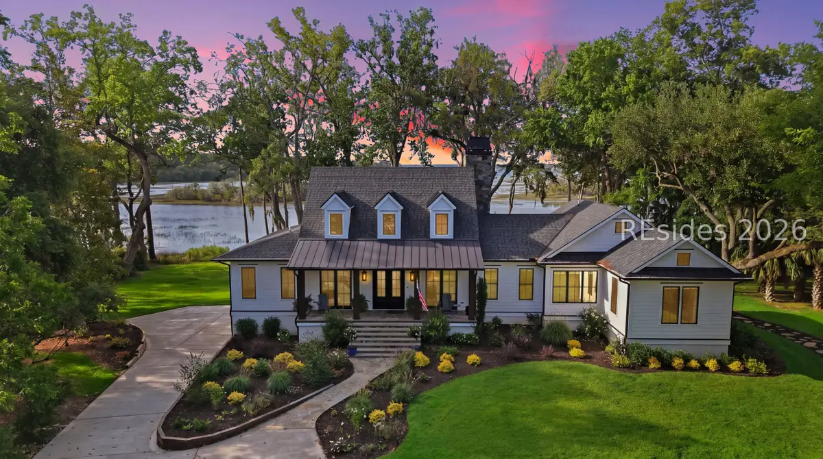 82 Plantation House Drive, Bluffton, SC 29910 - #1