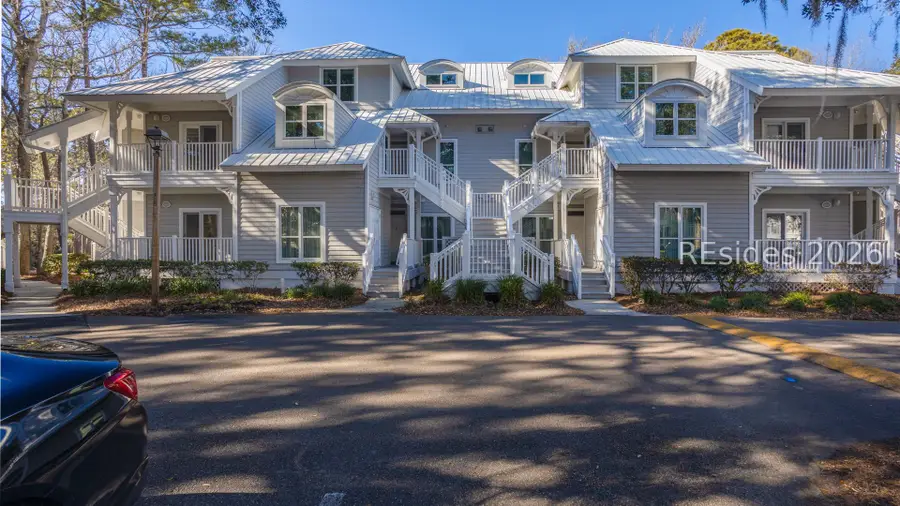 14 Wimbledon Court #401-3, Hilton Head Island, SC 29928 - #2