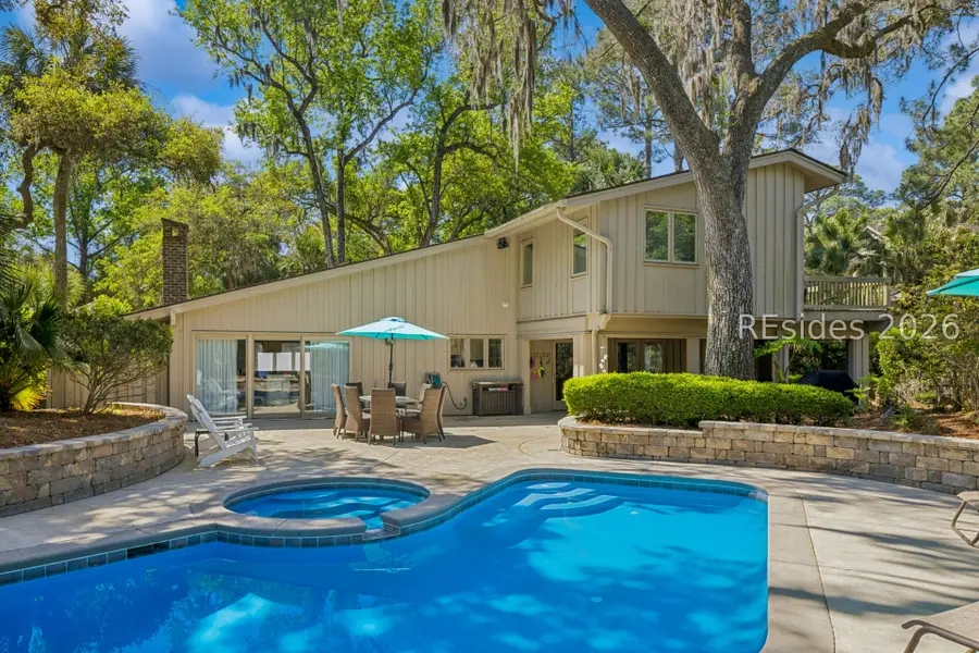 12 Sandhill Crane Road, Hilton Head Island, SC 29928 - #2