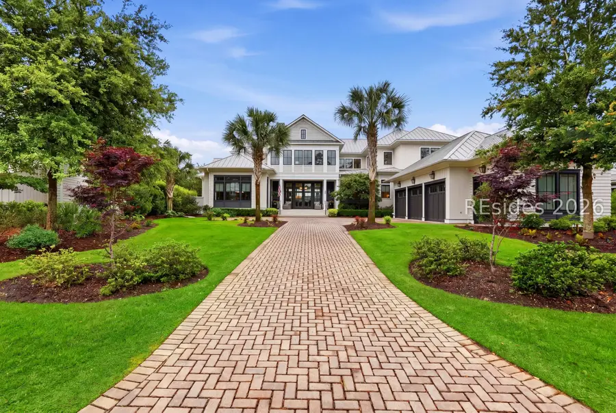 307 Waterfowl Road, Bluffton, SC 29910 - #3