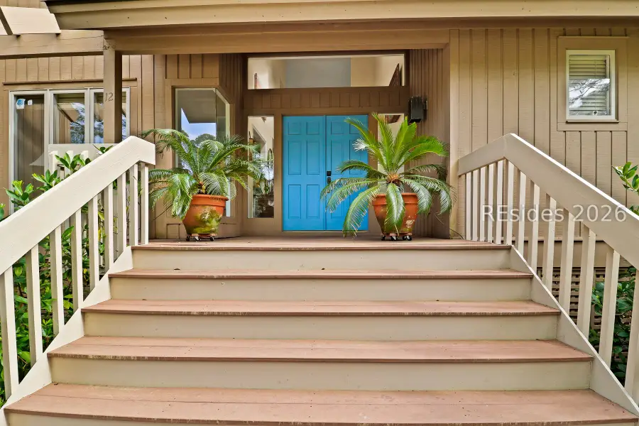 12 Red Cardinal Road, Hilton Head Island, SC 29928 - #2