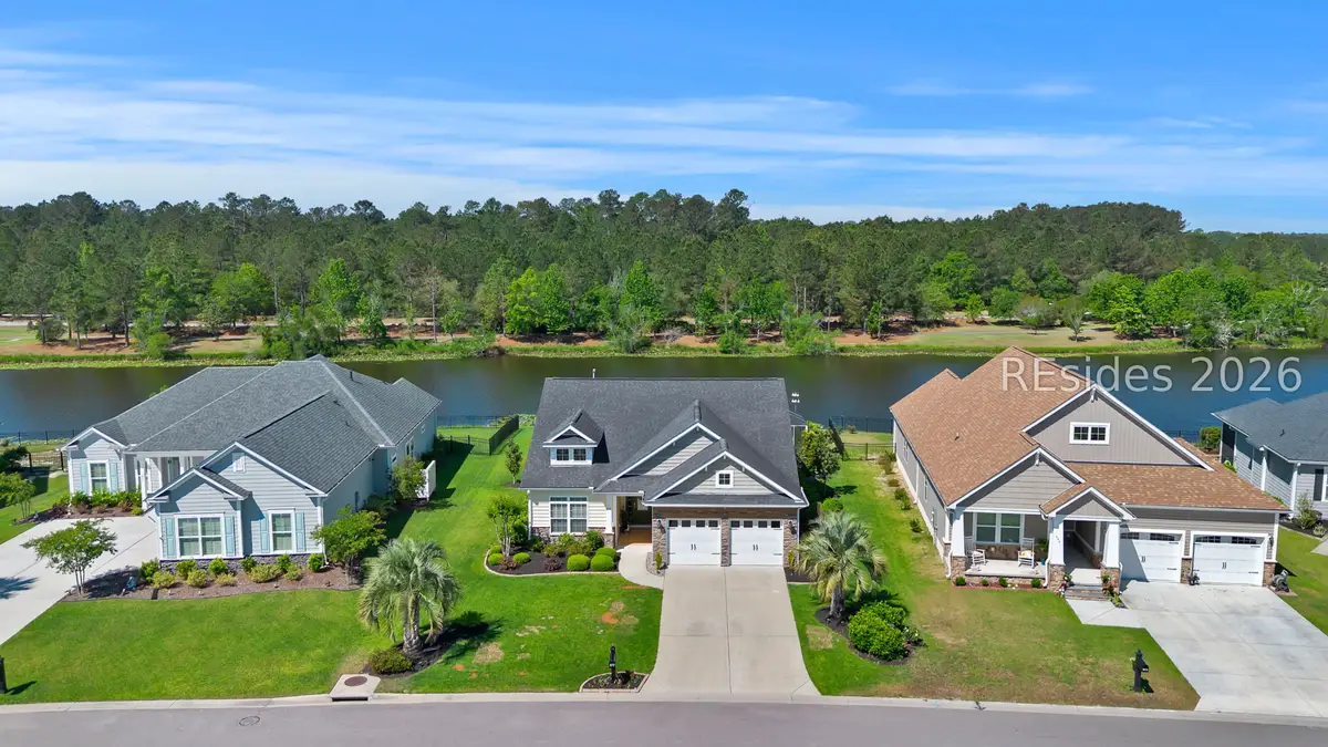 277 River Oak Way, Hardeeville, SC 29927 - #1