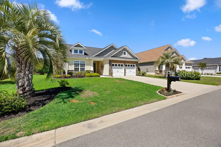 277 River Oak Way, Hardeeville, SC 29927 - #2