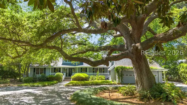 111 Fort Walker Drive, Hilton Head Island, SC 29928
