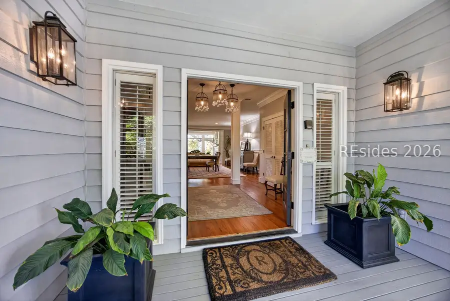 111 Fort Walker Drive, Hilton Head Island, SC 29928 - #2