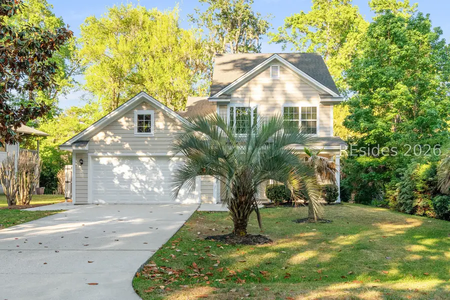 11 Kings Court, Hilton Head Island, SC 29926 - #2