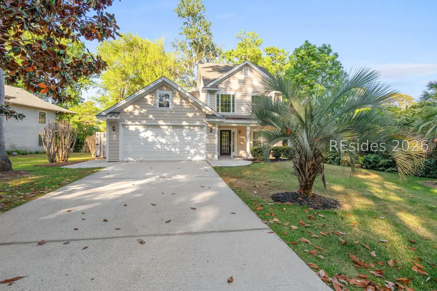 11 Kings Court, Hilton Head Island, SC 29926 - #3