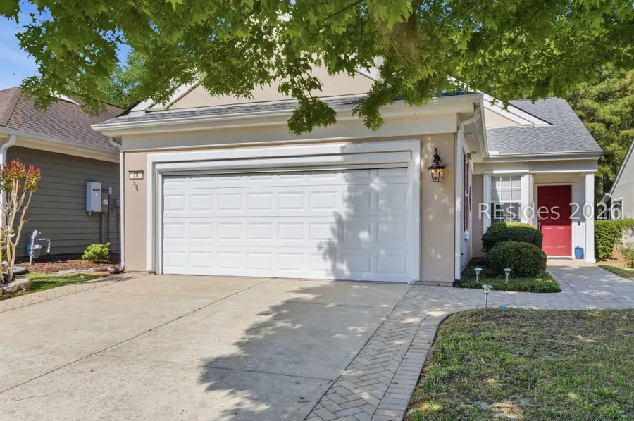 20 Orion Place, Bluffton, SC 29909 - #2