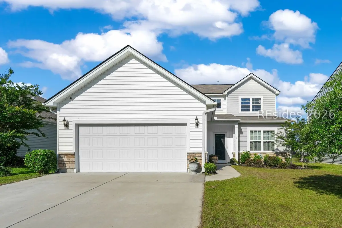 15 Kiawah Drive, Beaufort, SC 29906 - #1