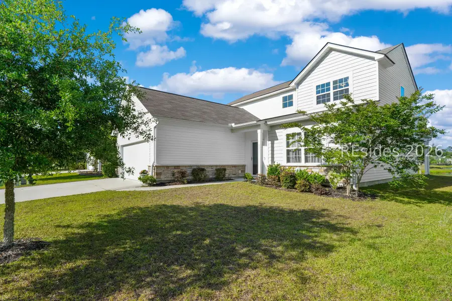 15 Kiawah Drive, Beaufort, SC 29906 - #2