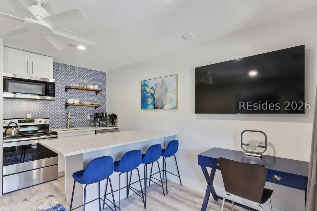 239 Beach City Road #2315, Hilton Head Island, SC 29926 - #1