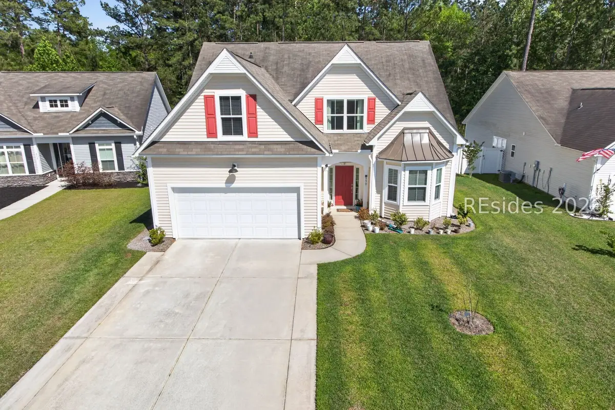 250 Fort Sullivan Drive, Bluffton, SC 29910 - #1