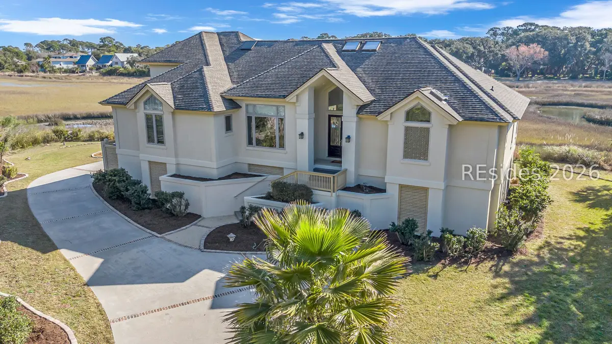 24 Tabby Road, Hilton Head Island, SC 29928 - #1