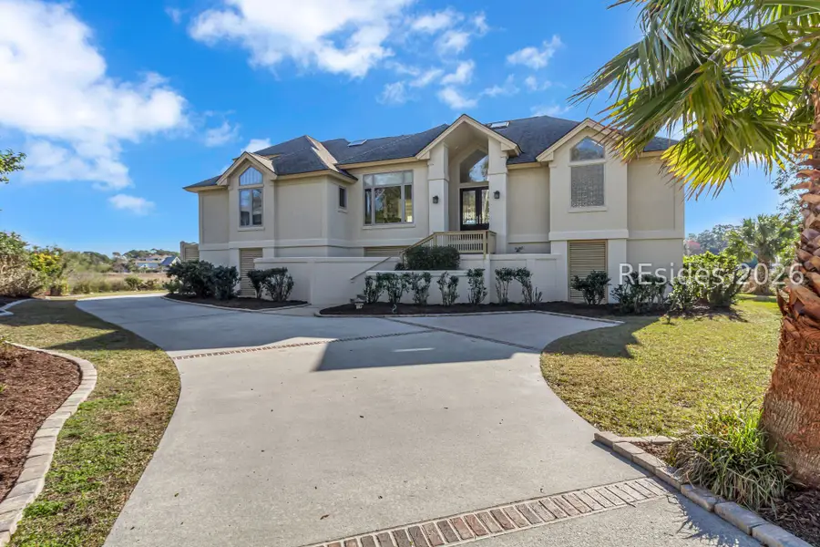24 Tabby Road, Hilton Head Island, SC 29928 - #2
