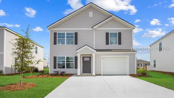 43 Pollen Drive, Ridgeland, SC 29936
