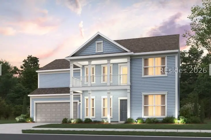 45 Scarlet Sage Drive, Bluffton, SC 29910 - #1