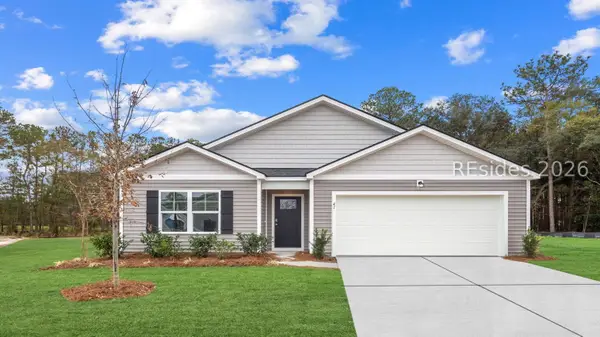 39 Pollen Drive, Ridgeland, SC 29936