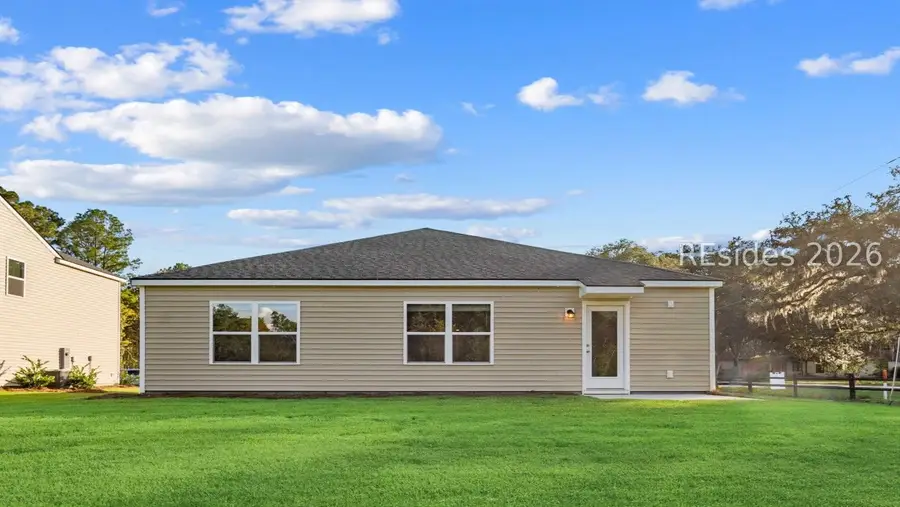 103 Pollen Drive, Ridgeland, SC 29936 - #3