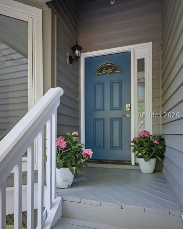 10 Yacht Cove Drive #205, Hilton Head Island, SC 29928