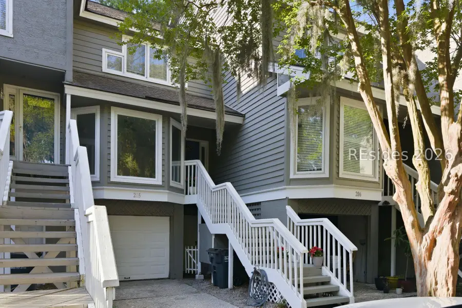 10 Yacht Cove Drive #205, Hilton Head Island, SC 29928 - #3