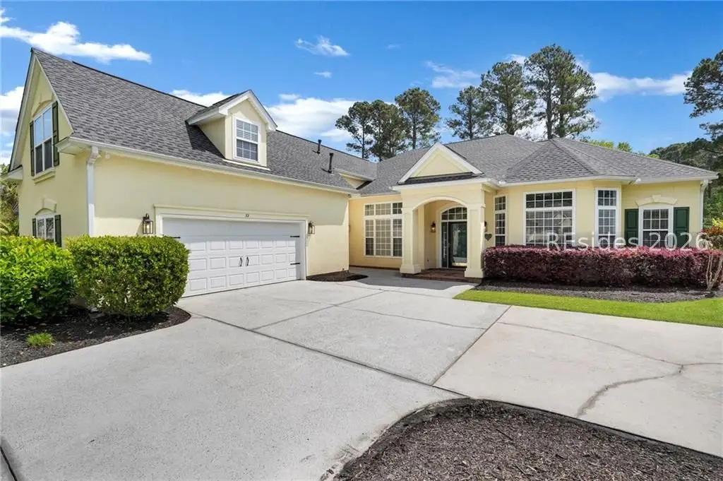 32 Crossings Boulevard, Bluffton, SC 29910 - #1
