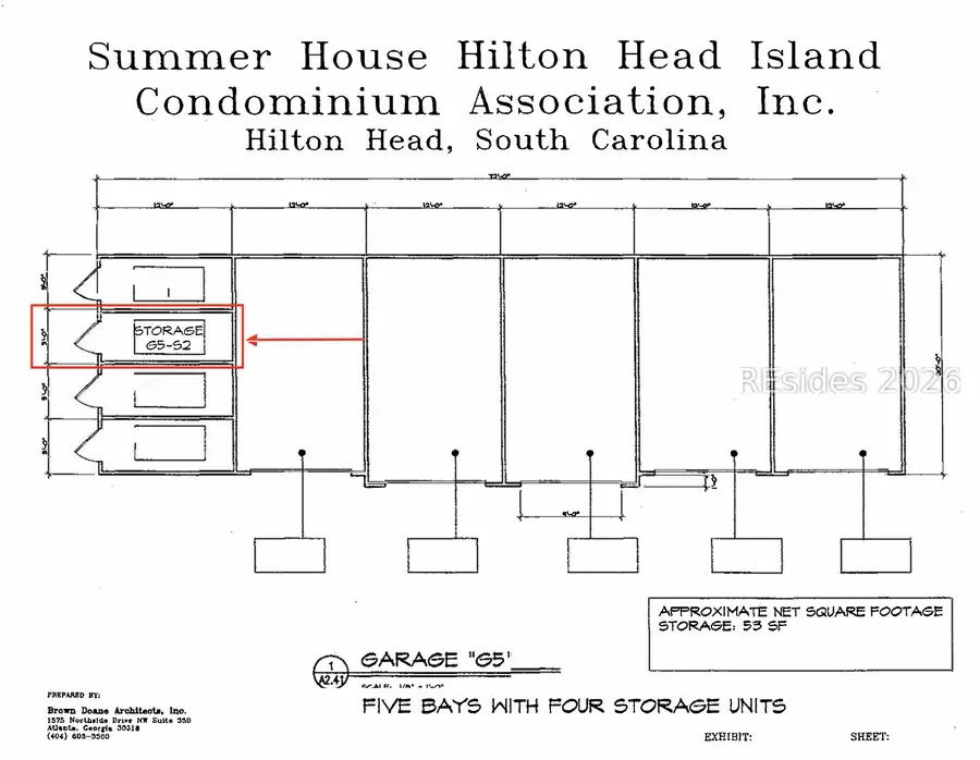 380 Marshland Road #G5-S2, Hilton Head Island, SC 29926 - #3