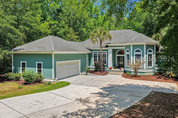 23 Chesterton Court, Bluffton, SC 29910