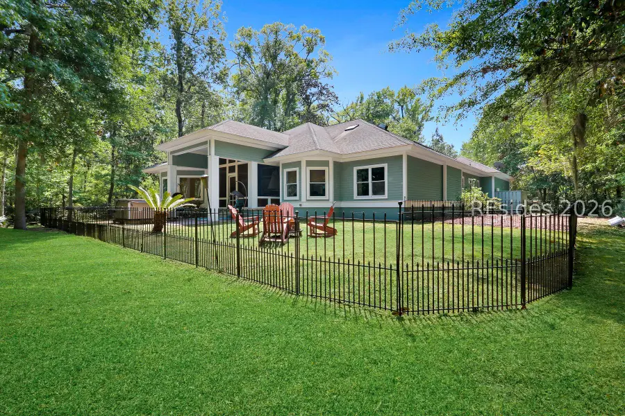 23 Chesterton Court, Bluffton, SC 29910 - #3