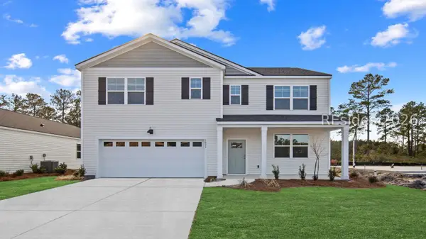 1072 Sanctuary Drive, Ridgeland, SC 29936