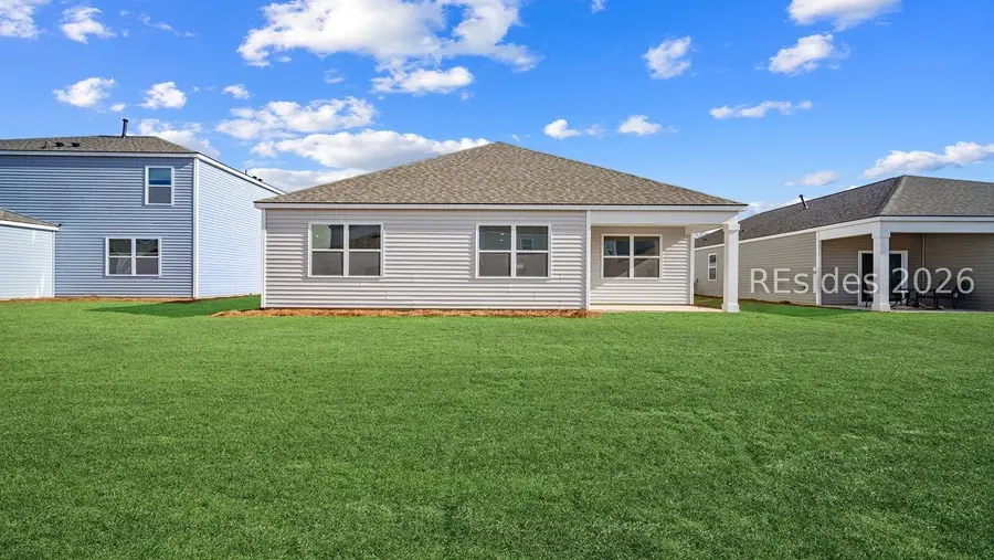 1059 Sanctuary Drive, Ridgeland, SC 29936 - #3