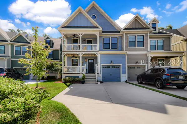 46 Old Stoney Lane, Hilton Head Island, SC 29926