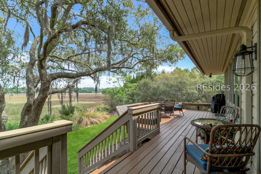 21 Long Marsh Lane, Hilton Head Island, SC 29928 - #3