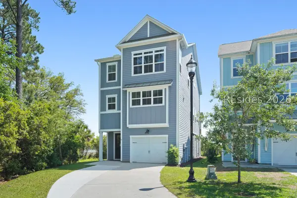 34 Broad View Lane, Hilton Head Island, SC 29926