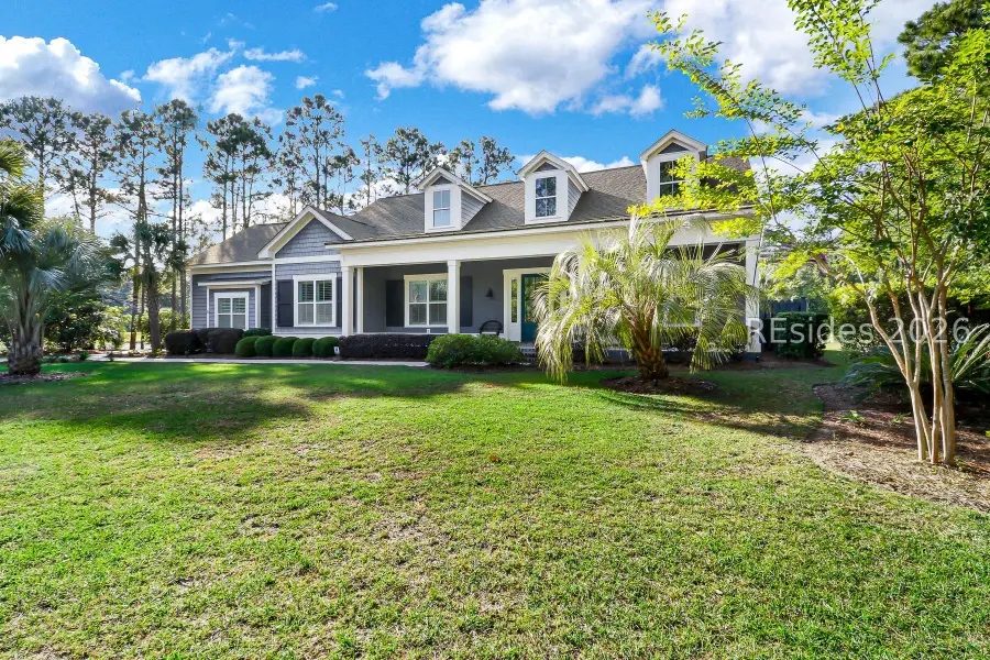 20 Ellis Court, Hilton Head Island, SC 29926 - #2