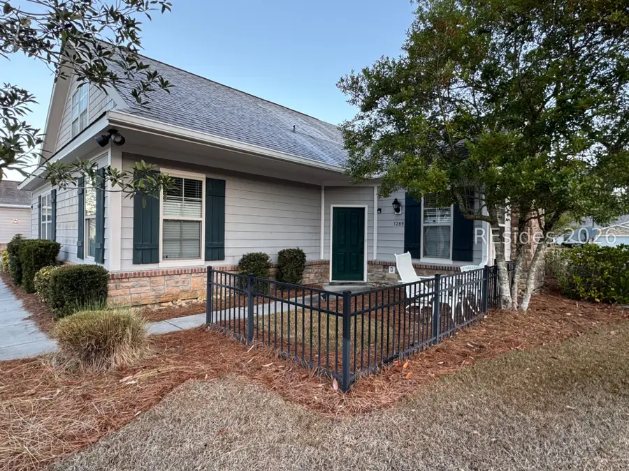 1289 Abbey Glen Way #1289, Hardeeville, SC 29927 - #2
