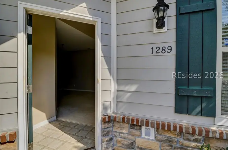 1289 Abbey Glen Way #1289, Hardeeville, SC 29927 - #3