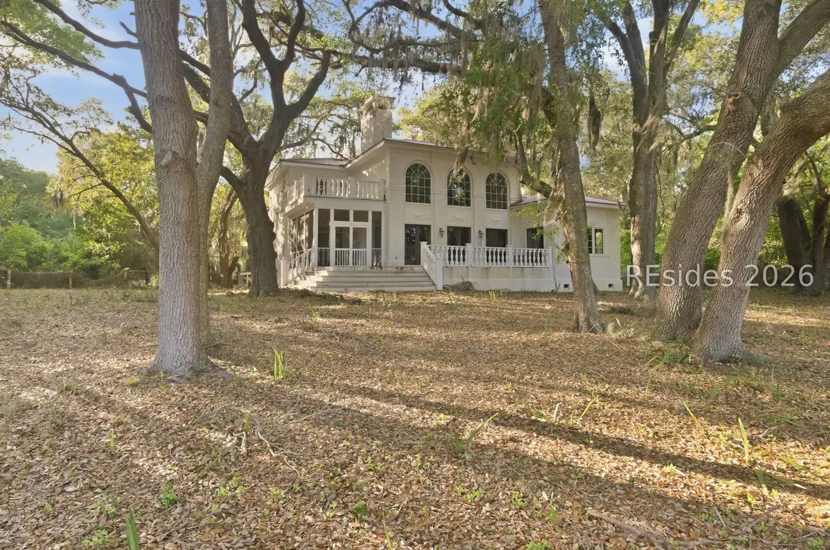 151 Tom And Mike Road, Saint Helena Island, SC 29920 - #1