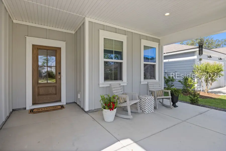 1221 Salty Hammock Court, Beaufort, SC 29902 - #2