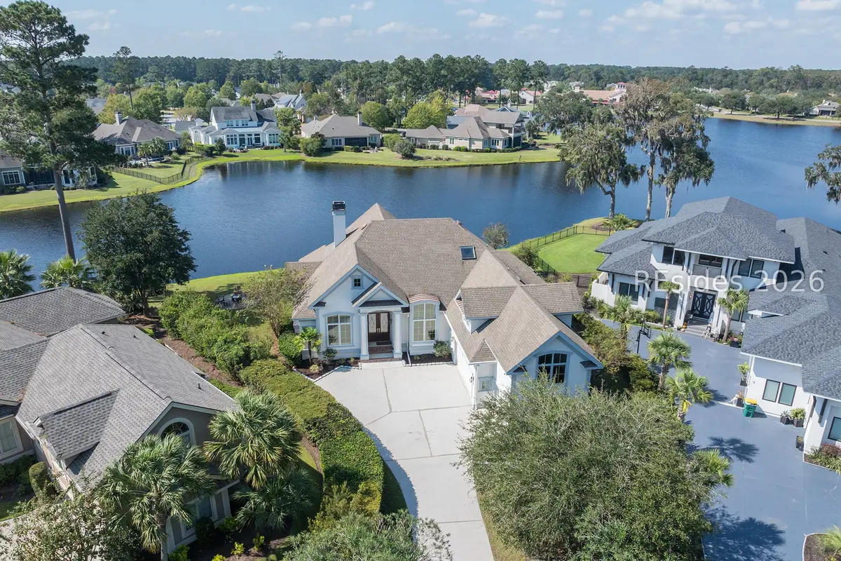 11 Berwyn Circle, Bluffton, SC 29910 - #1
