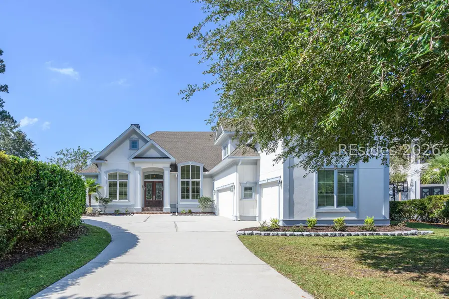 11 Berwyn Circle, Bluffton, SC 29910 - #3