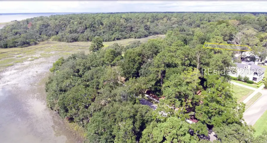 44 West Haven, Beaufort, SC 29906 - #3