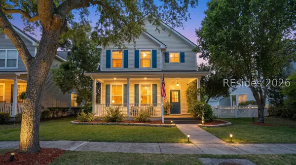 47 5th Avenue, Bluffton, SC 29910